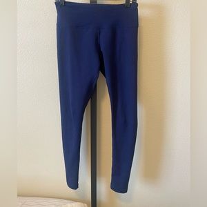Zella Leggings - Size M